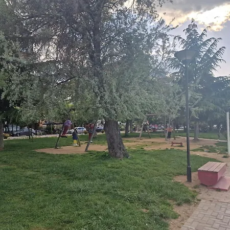 Апартаменты Lake Apartment *