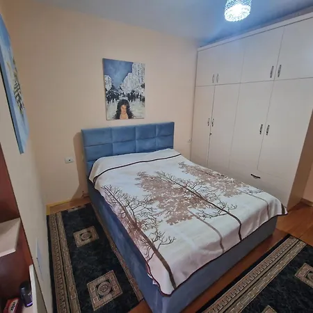Lake Apartment