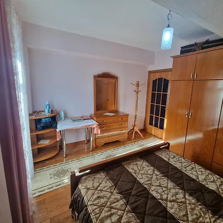 Lake Apartment